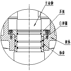 偏心半球(qiú)閥